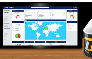 Big Boss screenshot 2