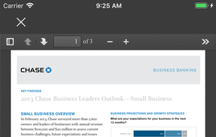 iPostal1 screenshot 1