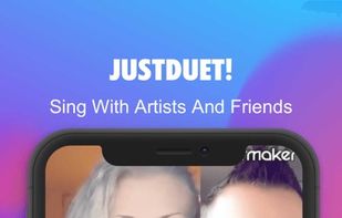 StarMaker screenshot 1