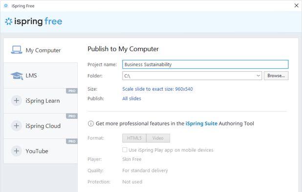Free Alternative To Articulate Storyline Free Articulate Storyline Alternatives | AlternativeTo