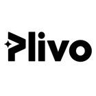 Plivo icon