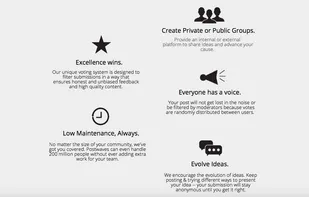 Postwaves screenshot 1