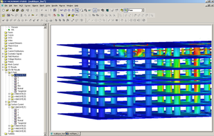 CST MICROWAVE STUDIO screenshot 1