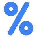 CalcPercentage icon