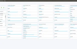 TunaPlayer screenshot 1