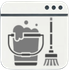  Multron Win Cleaner icon