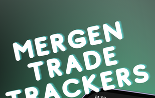 Mergen: Trade Tracker screenshot 1