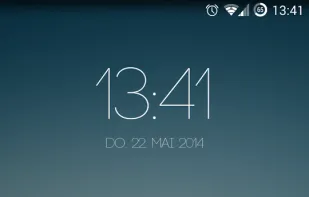 Simple Rounds Lite Icon Pack screenshot 1