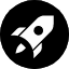 SpaceLauncher icon