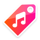MusicTagger icon