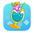 Coolbar icon