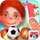 Kids Imagination World icon