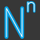 Neon Notepad icon