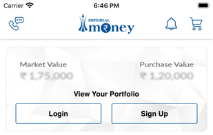 We use the latest security standards to keep your data safe and encrypted.