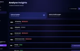 NexOrbit AI screenshot 3