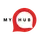 MyHub Intranet Icon