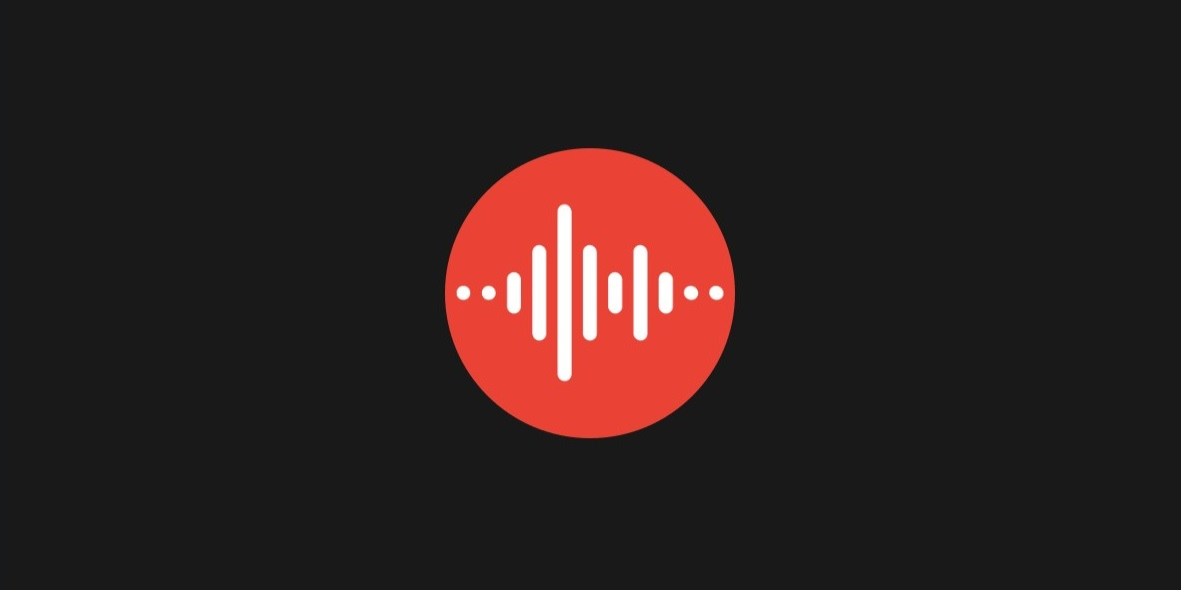 Google Recorder app now allows editing of recordings on the web