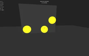 Aim Train screenshot 1