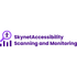 Skynet Accessibility Scanning&Monitoring icon