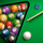 Cue Billiard Club: 8 Ball Pool & Snooker icon