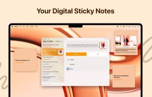 Capture - Quick Notes screenshot 1