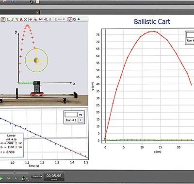 pasco capstone app pasco capstone app