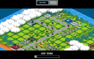 Tanks of Freedom screenshot 2