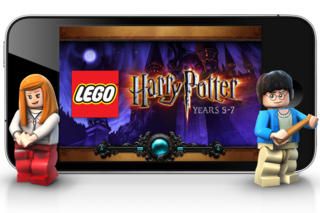 LEGO Harry Potter: Years 1-4 for iPhone - Download