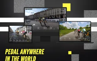 BKOOL screenshot 1