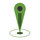 Tracki GPS icon