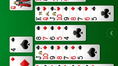 FreeCell – Brainium Studios