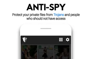 Privary screenshot 1