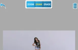 Clone Yourself - Split Pic screenshot 1