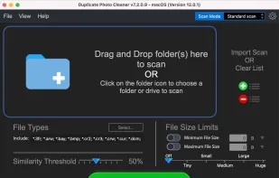 Duplicate Photo Cleaner screenshot 3