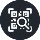 Barcode & QR Code Scanner icon