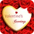 Valentine Greetings icon