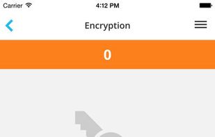 Metadefender Endpoint Management screenshot 1