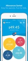 Roostermoney screenshot 1