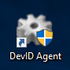 DevID Agent icon