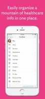 CareZone screenshot 2