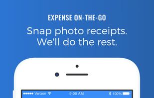 TravelBank screenshot 1