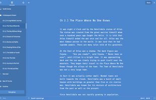 Customization samples