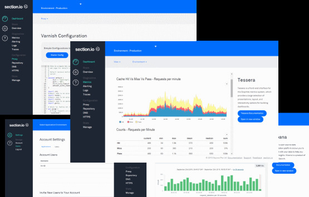 Section screenshot 1