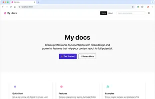 OkiDoki screenshot 1