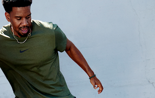 Nike Training Club screenshot 1