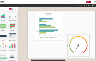 ClicData screenshot 1