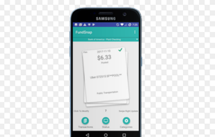 Fund$nap screenshot 3