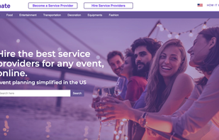 Udinate screenshot 1