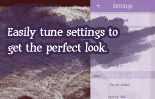 SketchMee 2 screenshot 2
