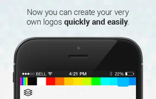 Logo Foundry screenshot 1